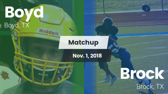 Boyd 7th Grade Boys Football Boyd High School Boyd Texas