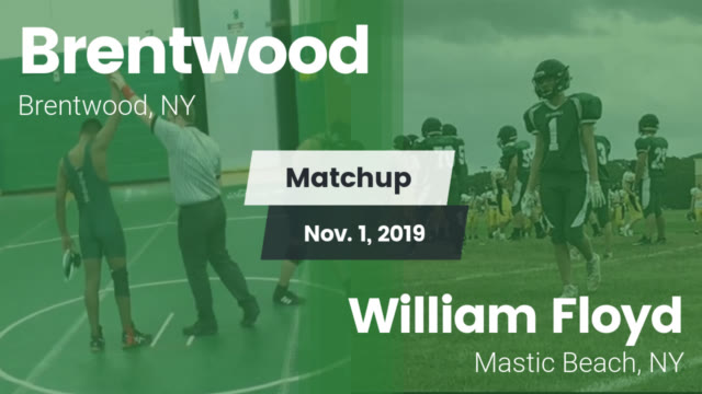 Boys Jv Football Brentwood High School Brentwood New York
