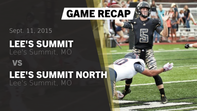 Tiger Football Lee S Summit Hs Lee S Summit Missouri