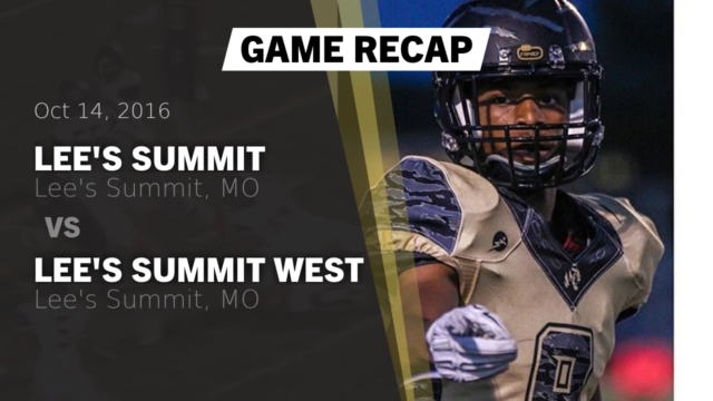 Tiger Football Lee S Summit Hs Lee S Summit Missouri
