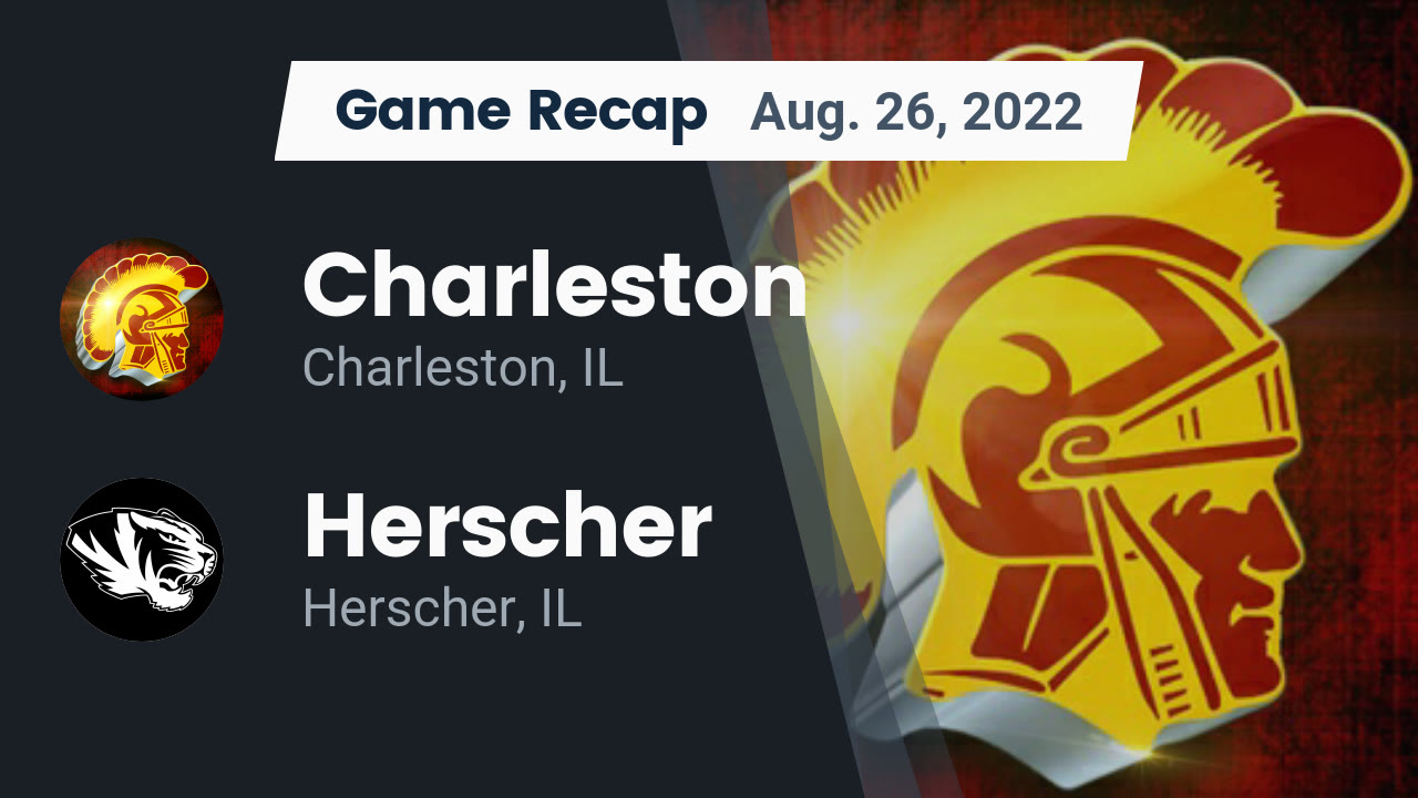 Recap Charleston Vs Herscher 2022 Charleston Highlights Hudl recap-charleston-vs-herscher-2022-charleston-highlights-hudl