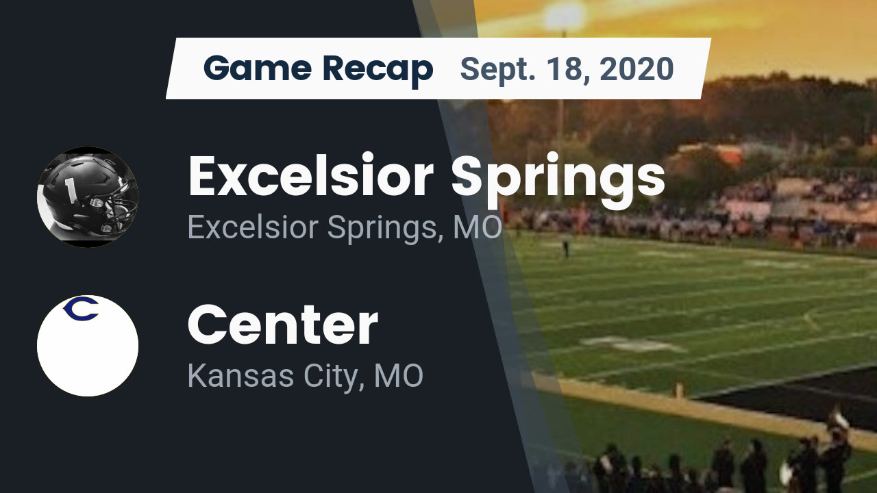 Excelsior Springs High School Mo Varsity Football Excelsior Springs High School Mo Varsity Football