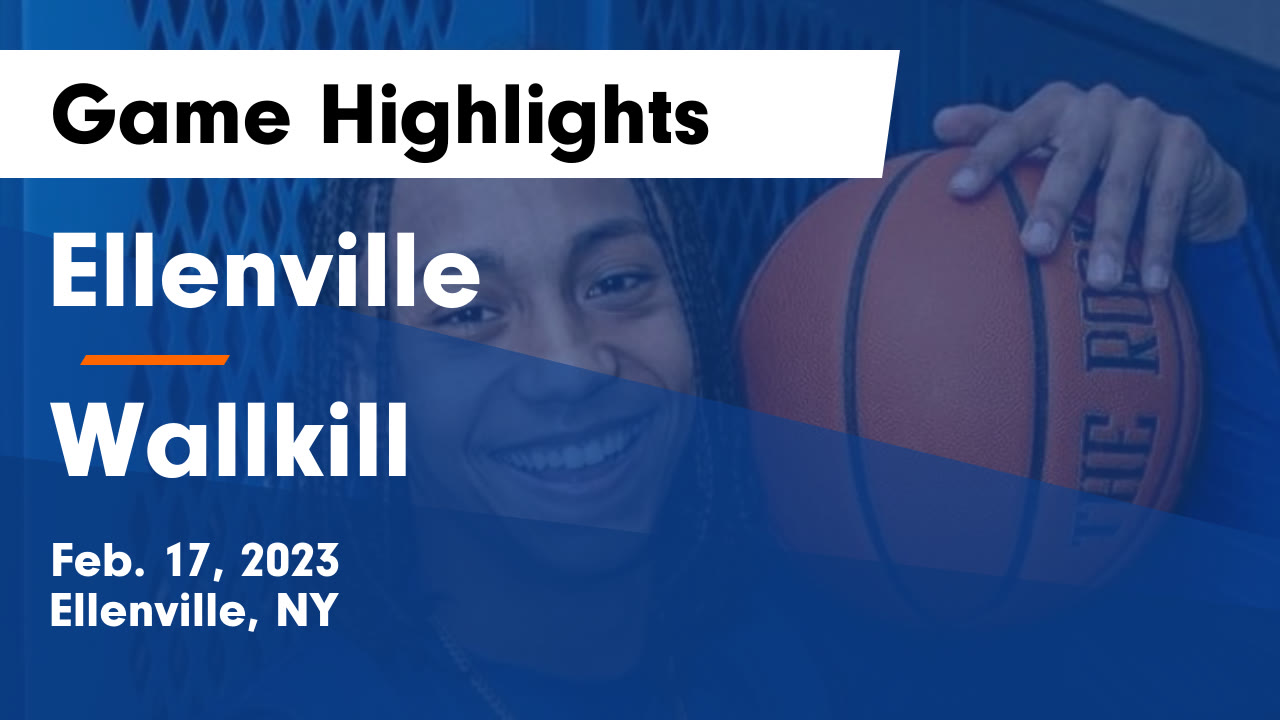 Ellenville (NY) High School Sports Football, Basketball, Baseball