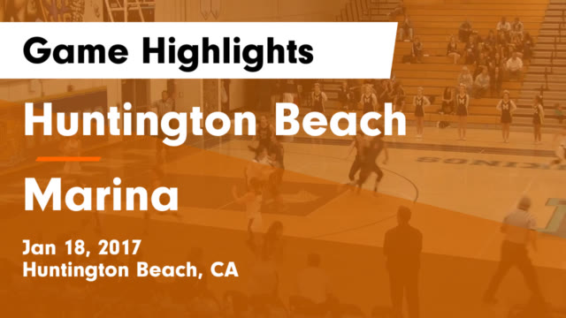 Girls Varsity Basketball Huntington Beach High School Huntington Beach California Basketball Hudl