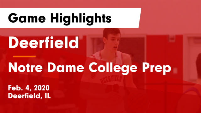 Boys Varsity Basketball Deerfield High School Deerfield Illinois Basketball Hudl