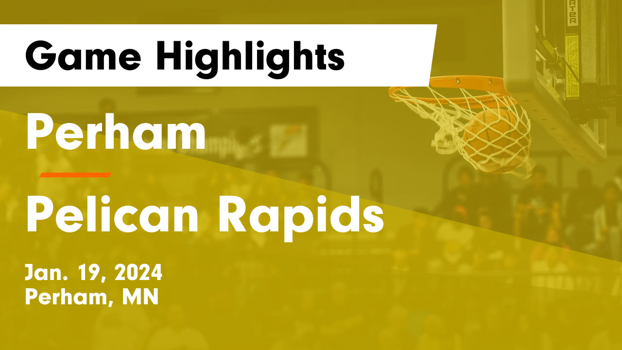 Perham (MN) High School Sports - Football, Basketball, Baseball, Softball,  Volleyball, and more