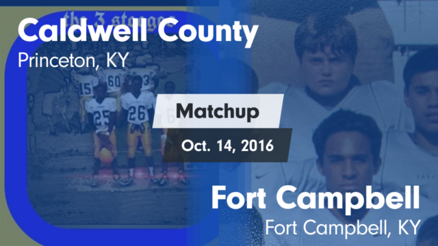 Boys Varsity Football Caldwell County High School Princeton Kentucky Football Hudl