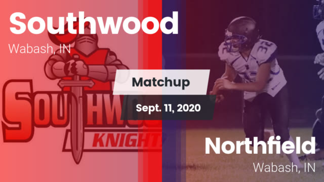 Boys Varsity Football Southwood High School Wabash Indiana Football Hudl