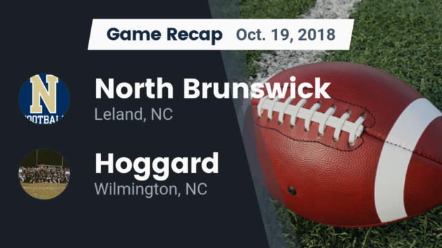 Boys Varsity Football North Brunswick High School Leland North Carolina Football Hudl