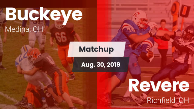 Boys Varsity Football Buckeye High School Medina Ohio Football Hudl