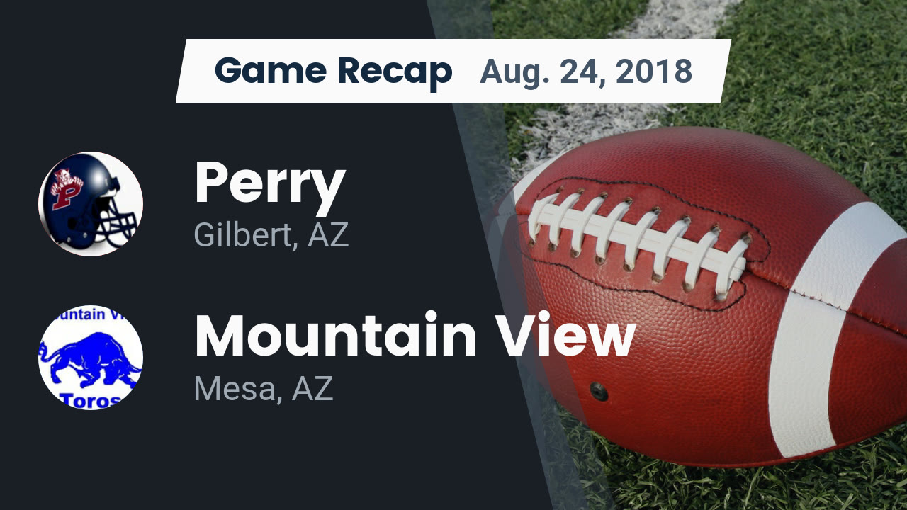 Arizona High School Football Rankings Maxpreps