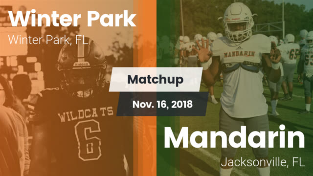 Winter Park Football Winter Park High School Winter Park