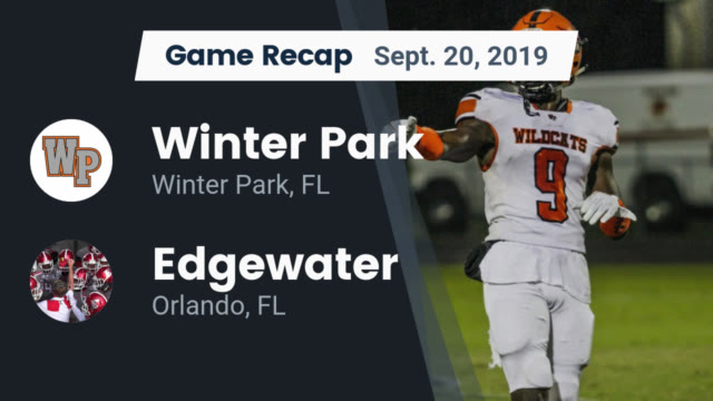 Winter Park Football Winter Park High School Winter Park