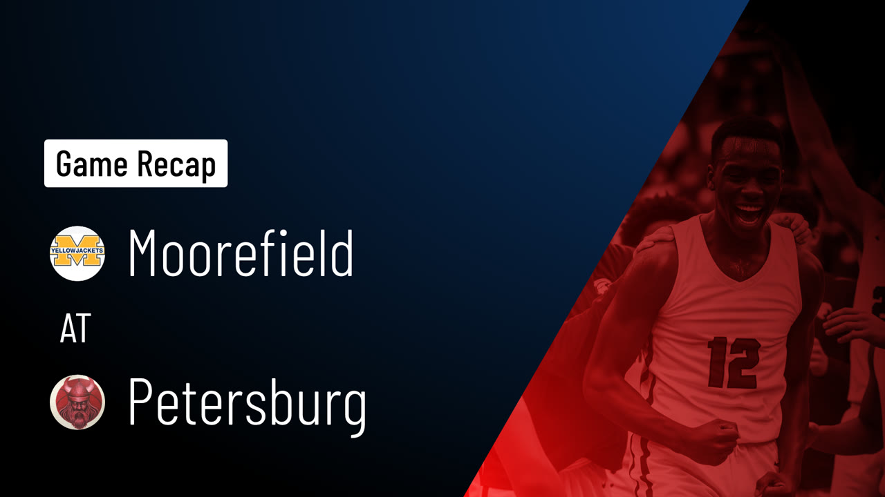 Moorefield at Petersburg • Game Recap • Feb 20, 2026 - Moorefield ...