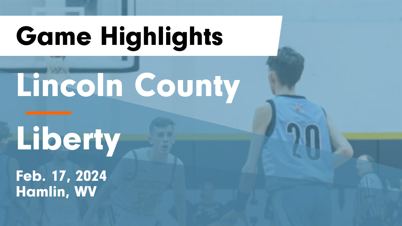 Lincoln County High School High School Sports Home Hudl