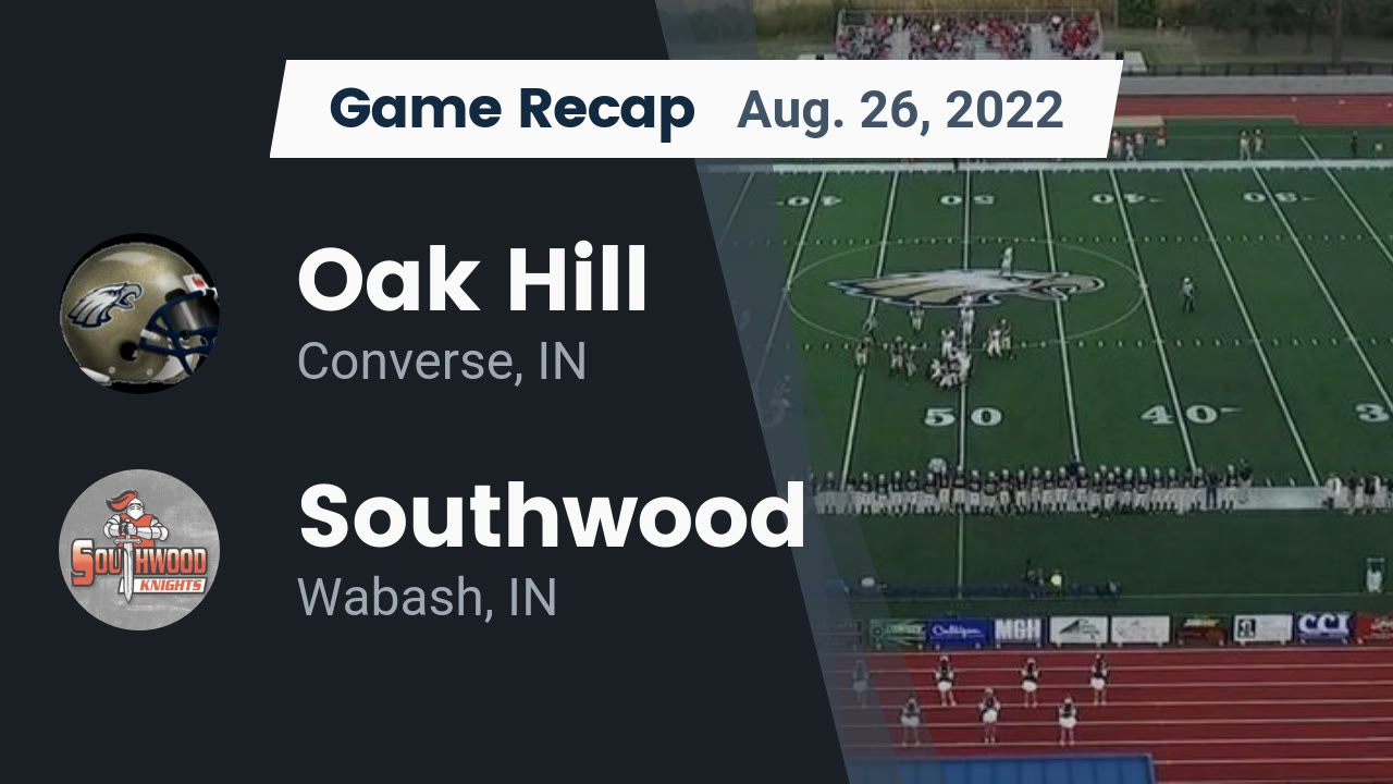 Recap Oak Hill Vs Southwood 2022 Oak Hill High School Highlights Hudl recap-oak-hill-vs-southwood-2022-oak-hill-high-school-highlights-hudl