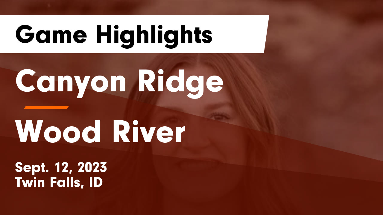 Canyon Ridge (Twin Falls, ID) High School Sports - Football, Basketball ...