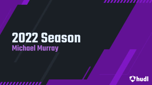 Michael Murray - Hudl