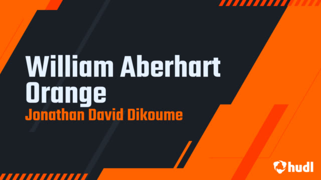 Jonathan David Dikoume Hudl