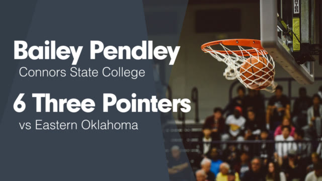 Bailey Pendley Hudl