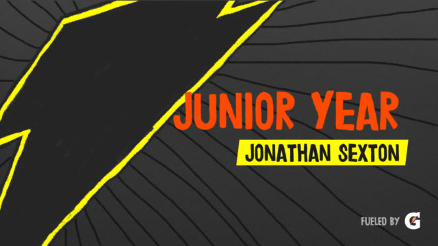 Jonathan Sexton Hudl