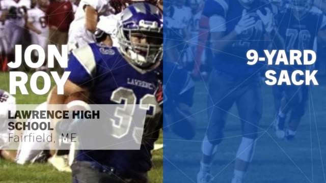 Jon Roy Hudl