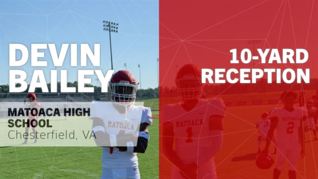Devin Bailey Hudl