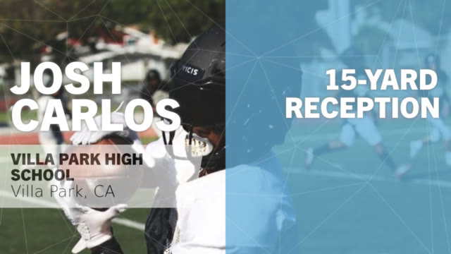 Josh Carlos Hudl