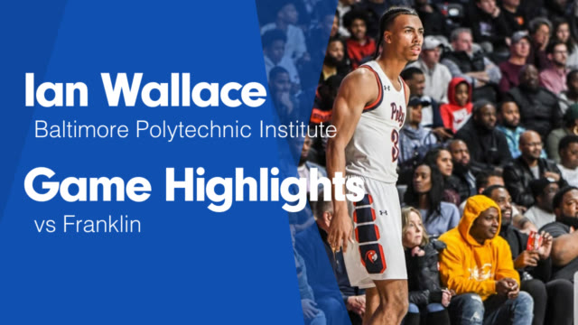 Ian Wallace Hudl Ian Wallace Hudl