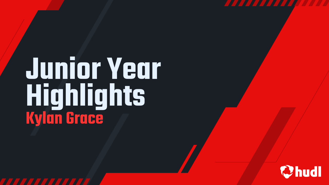 JR Year Highlights