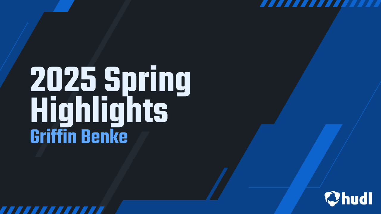 2025 Spring Highlights