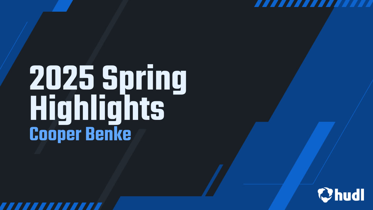 2025 Spring Highlights