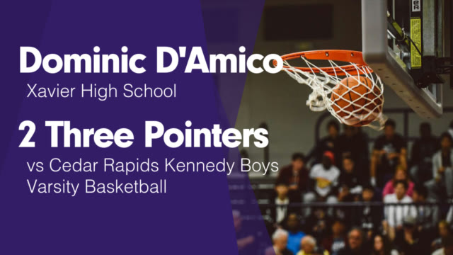 Dominic D'Amico - Hudl dominic-d-amico-hudl