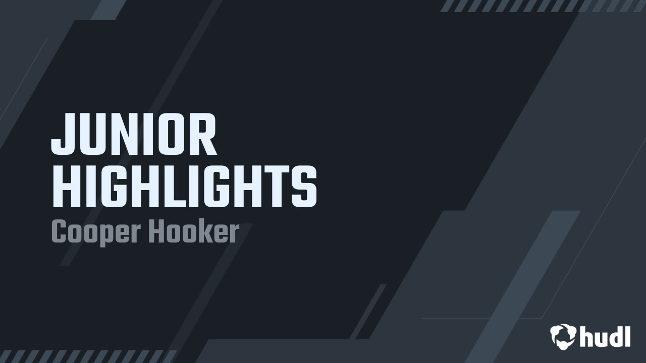 JUNIOR HIGHLIGHTS