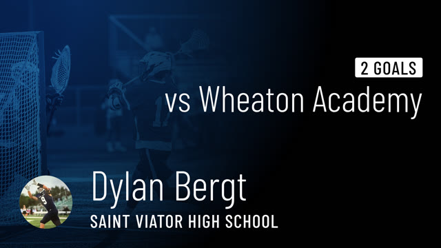 Dylan Bergt - Hudl