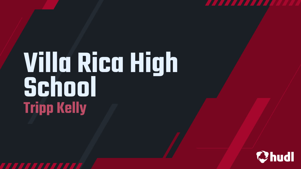 Villa Rica Game - 8/22/25