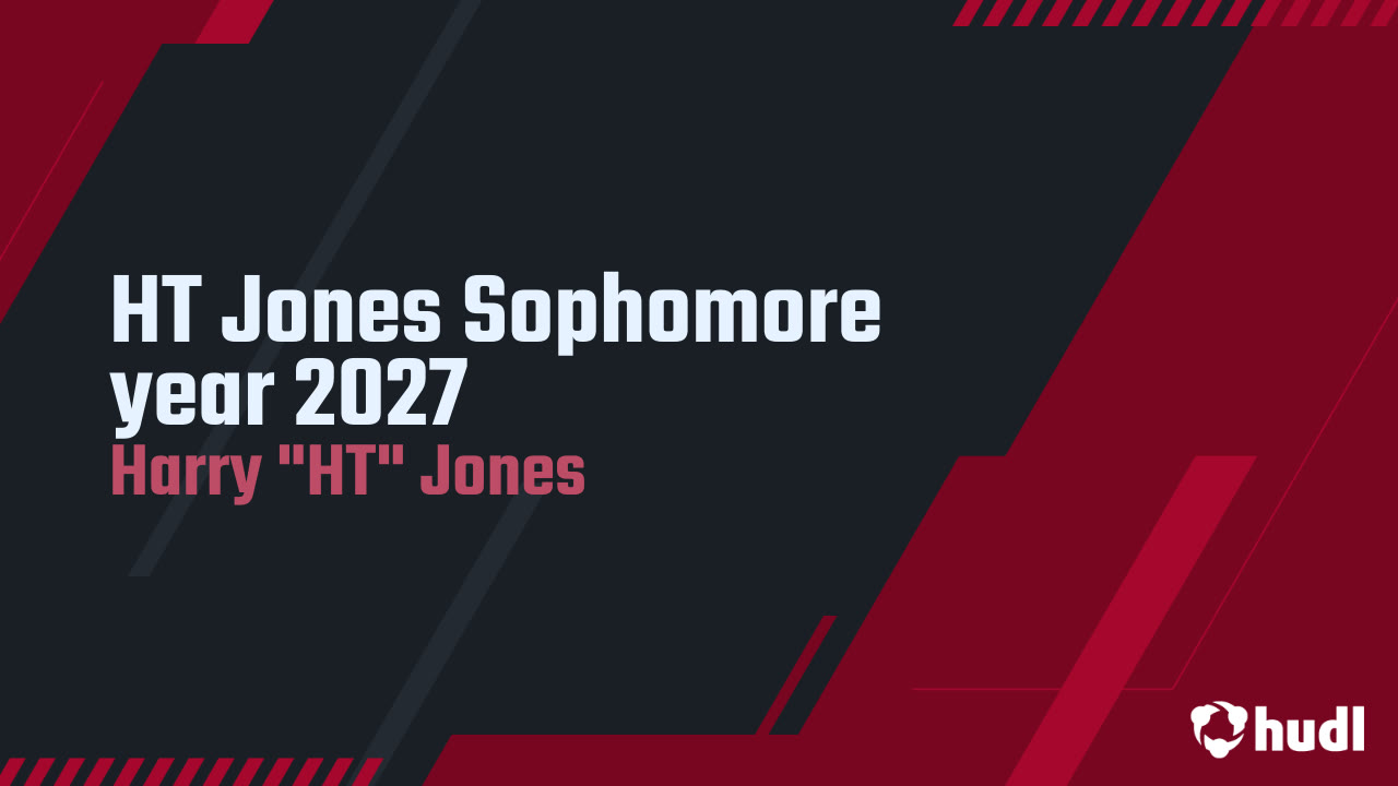 Sophmore year varsity startng QB - State Champions