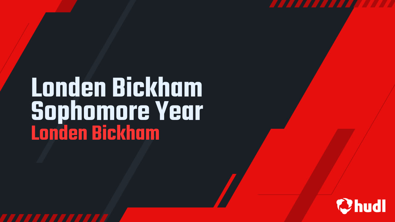 Londen Bickham - Methodist Children's Home - 2023