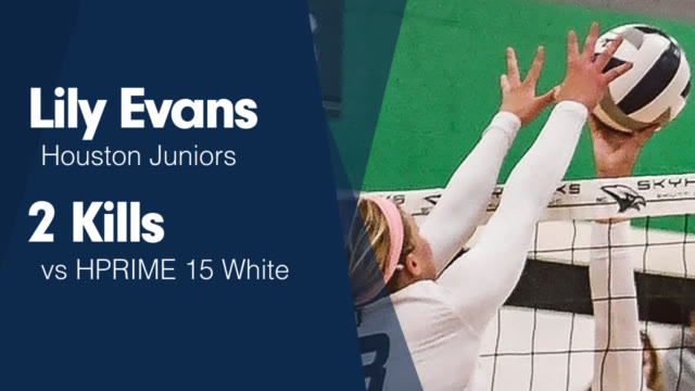 Lily Evans - Hudl