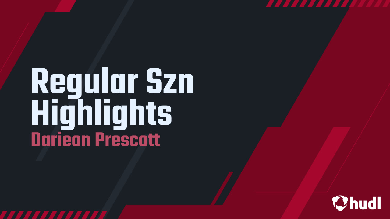 Darieon Prescott - Bolingbrook - 2025 Sophomore Season