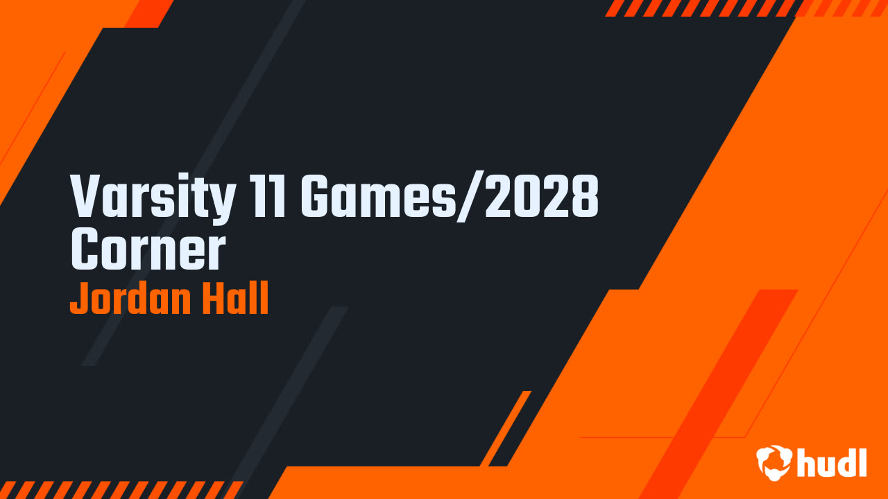 Jordan Hall - Aledo - 2025 8 games