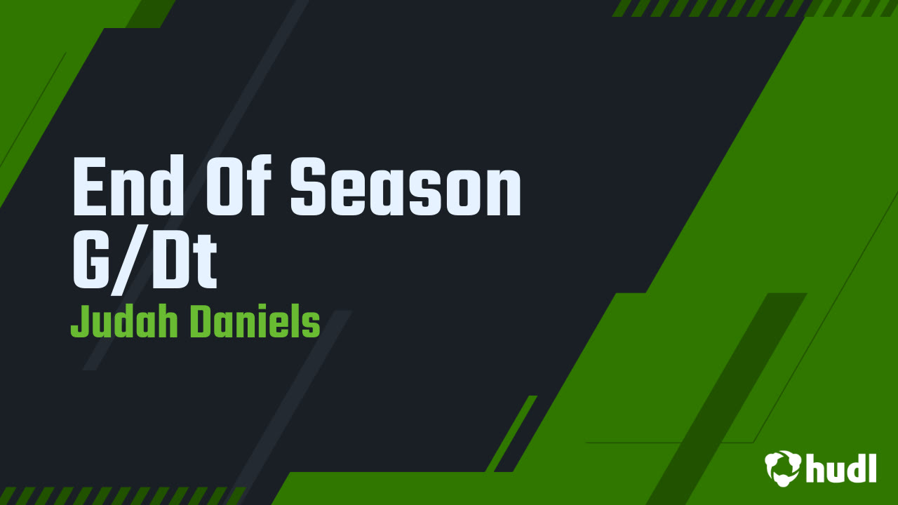 Judah Daniels - Fort Myers - 2024 Junior Season Highlights