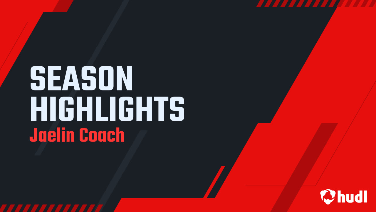 Jaelin Coach - Plantation - 2025 Freshman Season Highlights