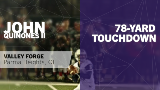 John Quinones Ii Hudl