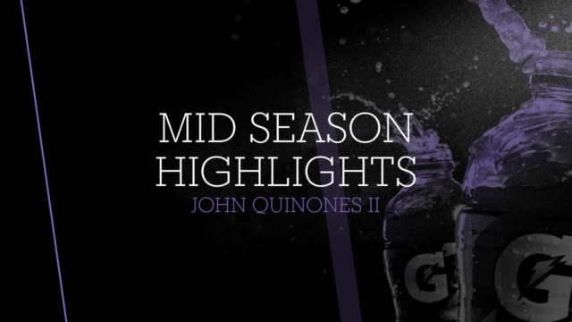 John Quinones Ii Hudl