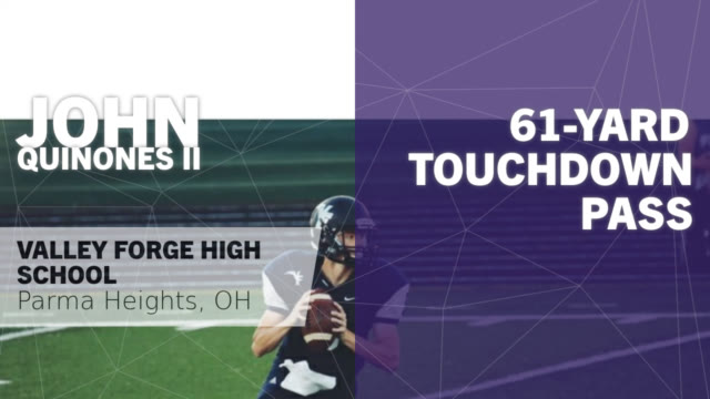 John Quinones Ii Hudl