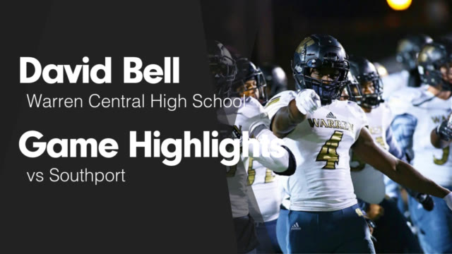 David Bell Hudl
