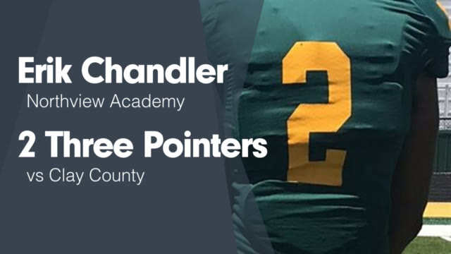Erik Chandler Hudl Last show of the week. hudl