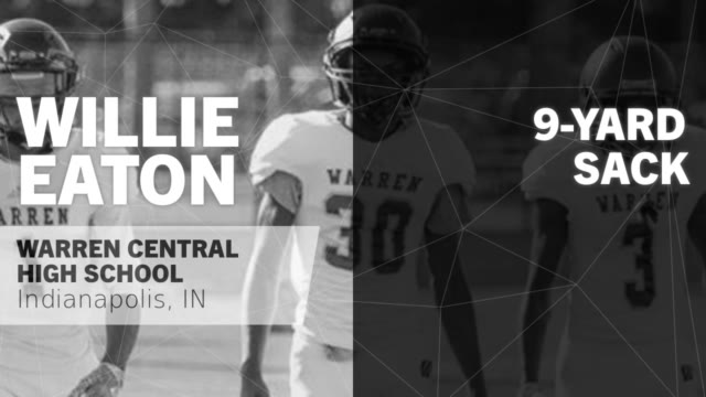 Willie Eaton Hudl