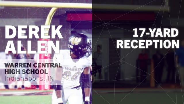 Derek Allen Hudl